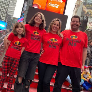 Meet your Posher, Gislaine